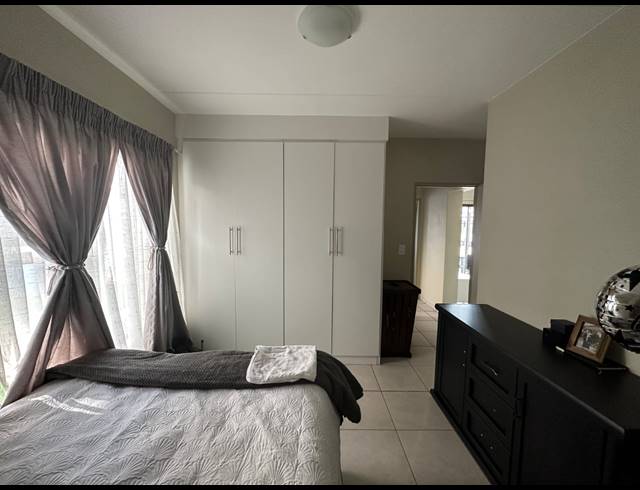2 BEDROOM SECTIONAL TITLE FOR SALE IN BENONI NORTH